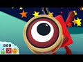 🚀 Let&#39;s Be Number Explorers! 🌍 | Learn to Count | National Numeracy Day | @numberblocks