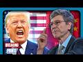 Jeffrey Sachs: Trump Must Return STOLEN Tariff Money