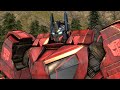 SFM - Transformers Prime: The Autobots remember CliffJumper