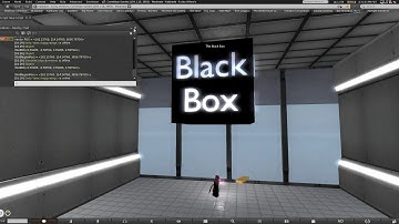 Learn Linden Scripting Language (LSL) #33 - Rezzers Pt 2
