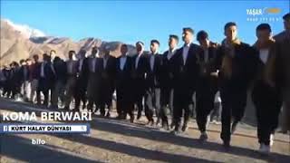 Kürt Halayı - Ha Serê Golê Gola Piçûk