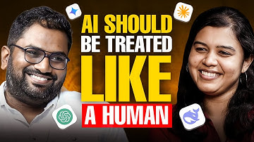 A Masterclass in Using AI to Build Better Products ft. Aishwarya Ashok