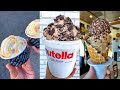 Tasty Food Compilation | Ice Cream Edition | Compilación Comida de Instagram Helado