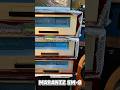 Marantz Sm-8 Power Amplifier