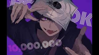 Nightcore - Bermuda ⚠️flash warning⚠️ || •ShadowπRiots• ||