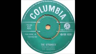 The Shadows The Stranger Stereo Remix