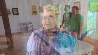 NEA Big Read - POP video