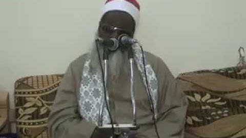 قناة السناري : ما تيسر من سورة القلم للشيخ محمود ابو الحجاج المناعي 06-02-2018م