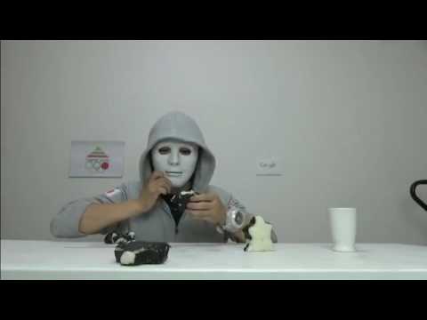 345 【ネタ】進撃の巨人！衝撃のシーンを再現してみた