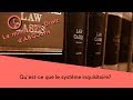 59laminutededroit dabcjuris  questce que la procdure inquisitoire