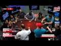 Poker Night in America | Live Stream | 8-8-15 | Turning Stone Casino - Verona, NY (1/2)