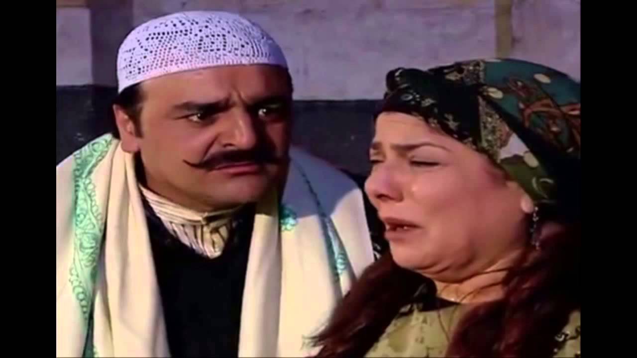 موسيقى حزينة باب الحارة Youtube