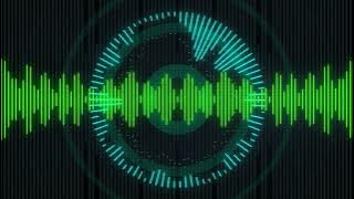 Shuffle dance——Larva