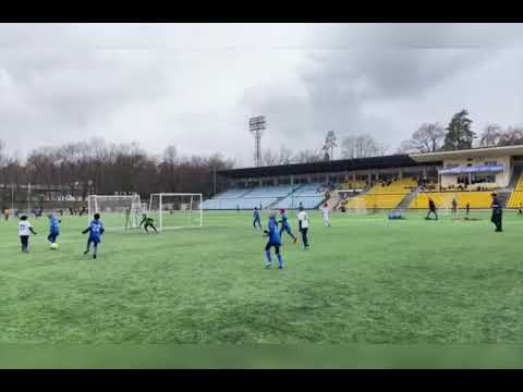 Футбол. 'Ордабасы2012' -