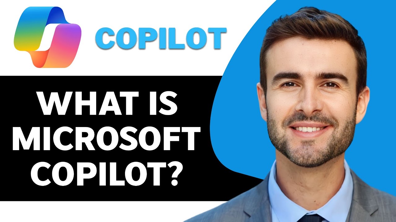 What is Microsoft Copilot | How Does it Work? (2026) - YouTube