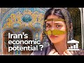 How Iran could become the Australia of the Middle East - VisualPolitik EN