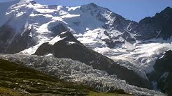 tramway du Mont Blanc de Saint Gervais au Nid d'Aigle