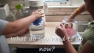 Density And Temperature