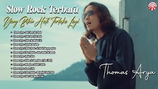Download Lagu Rock Paling Viral Thomas Arya Terbaru 2025 [Official Compilation Video HD] TANPA IKLAN 🎵 MP3