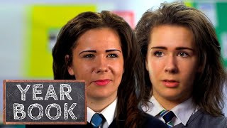 Schoolgirl Goes Natural and Loves It | Educating | Our Stories