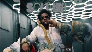 Squash - Spooky | Official Audio