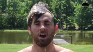 2015 Camp Oak Hill Staff Intro Video