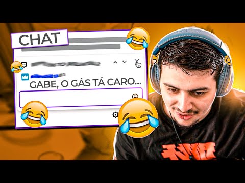 O piu ensina tudo errado man #cortesgabepeixe #gabepeixe