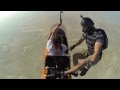 Sealine skydive