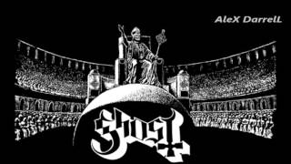 Ghost - Mummy Dust (subtitulos en español)