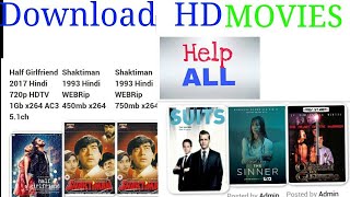 How to Download  HD Movies screenshot 4