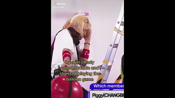 Why is #hyunjin constantly mistreated...||#straykids