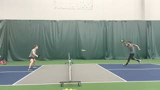 LIFETIME CLASSIC PICKLEBALL TOURNAMENT - Cayo Cavalcante and Riaz Sirajuddin (September 17th, 2022)