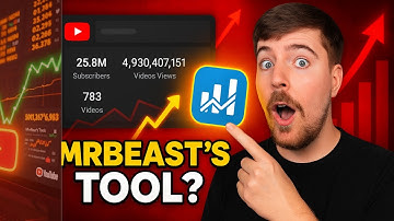 MrBeast Just Changed YouTube Forever with This Extension!