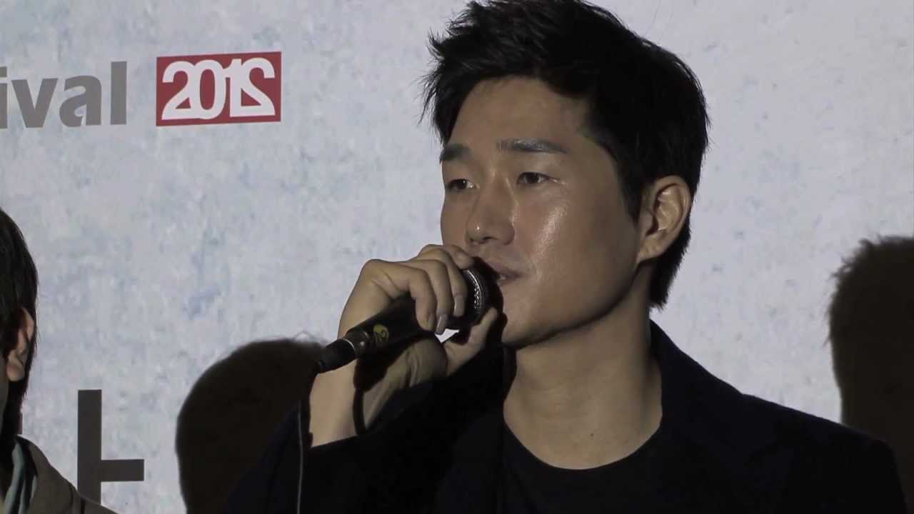 BIFF2012 | Day8 부산국제영화제 하이라이트