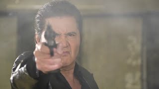 ⽵内⼒、⼭本譲⼆と壮絶な銃撃戦！5年ぶり任侠もの作品に出演 　「仁義もクソもありゃしねえ！」予告編