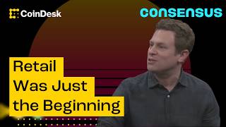 “Four Clarities” Are Driving Crypto’s Next Big Wave, Says MoonPay President