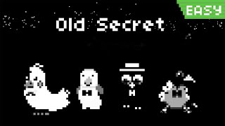 RHYTHM DOCTOR CUSTOM - Old Secret [S+] [Easy]