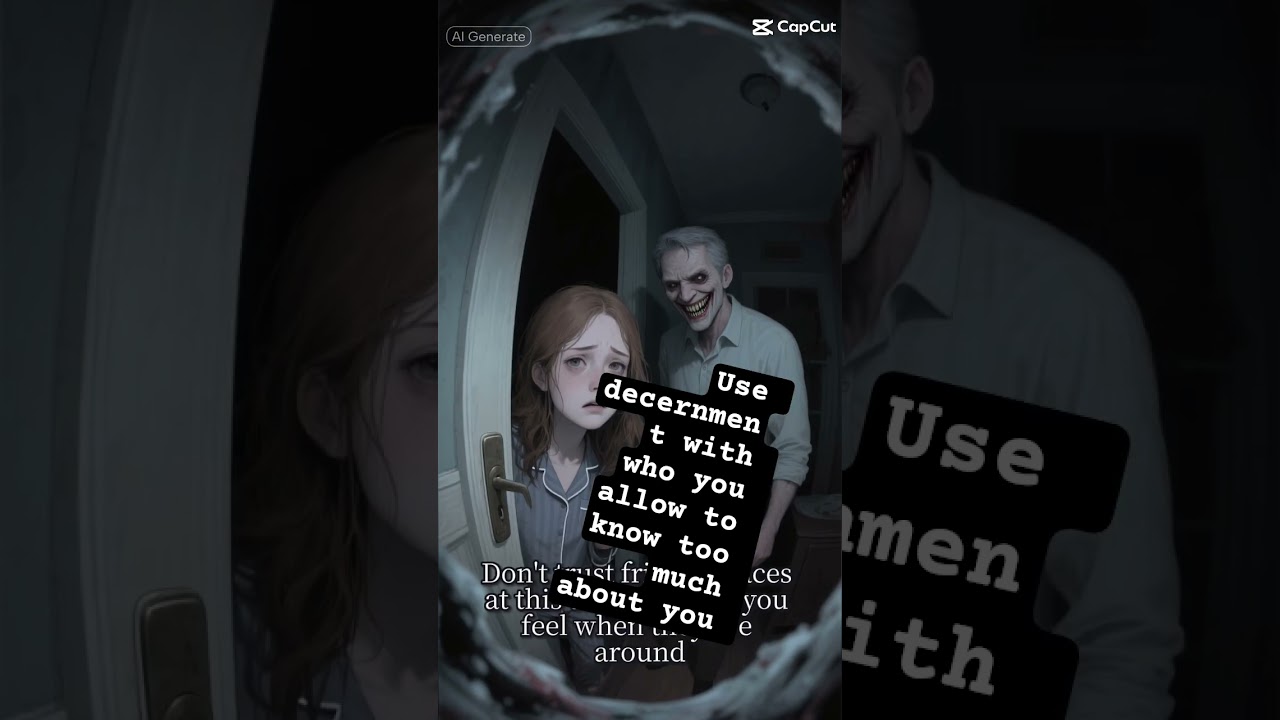 проявляйте проницательность 