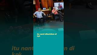 Moment Rocky Gerung ulty Qodari #rockygerung #shorts #trending #viral #fyp #norockynoparty #tranding