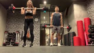 GRIT STRENGTH
