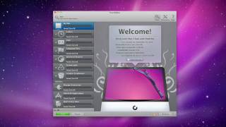 Cleanmymac Overview