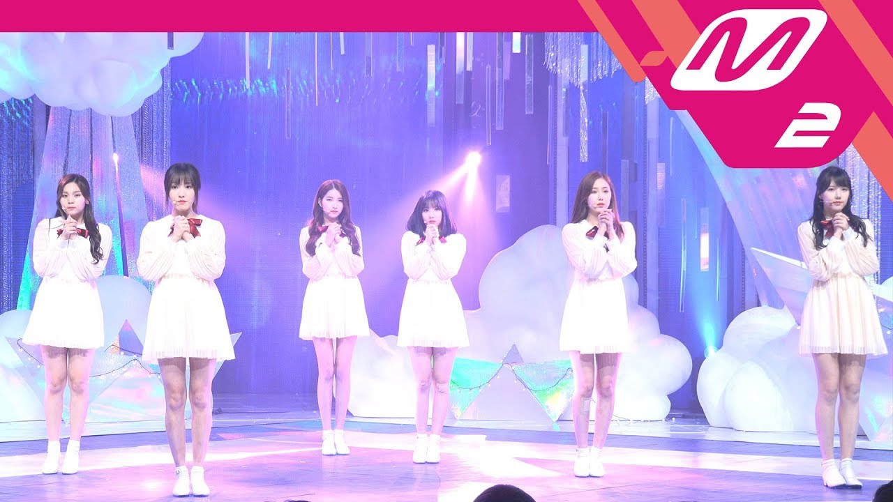 [MPD직캠] 여자친구 직캠 4K '여름비(SUMMER RAIN)' (GFRIEND FanCam) | @MCOUNTDOWN_2017.9.14