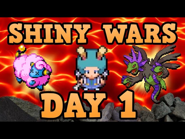 PokeMMO JOHTO DAY 46 - Shunting Da Blu Cow + Gym Run Jail Prepping