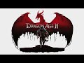 Inon Zur - Destiny of Love | Dragon Age 2 (OST)