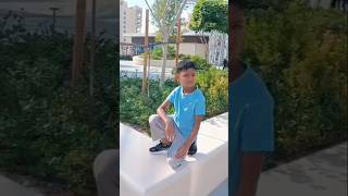 Dubai Trip #mini#vlog