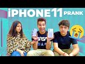 iPHONE 11 PRANK | Rimorav Vlogs
