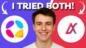 Appflowy Vs Affine: Is Appflowy The Best Productivity Tool For You in 2025? (FULL REVIEW!)