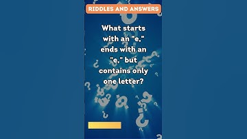 "Riddles that will make you scratch your head in confusion" - Mindbooster #shorts
