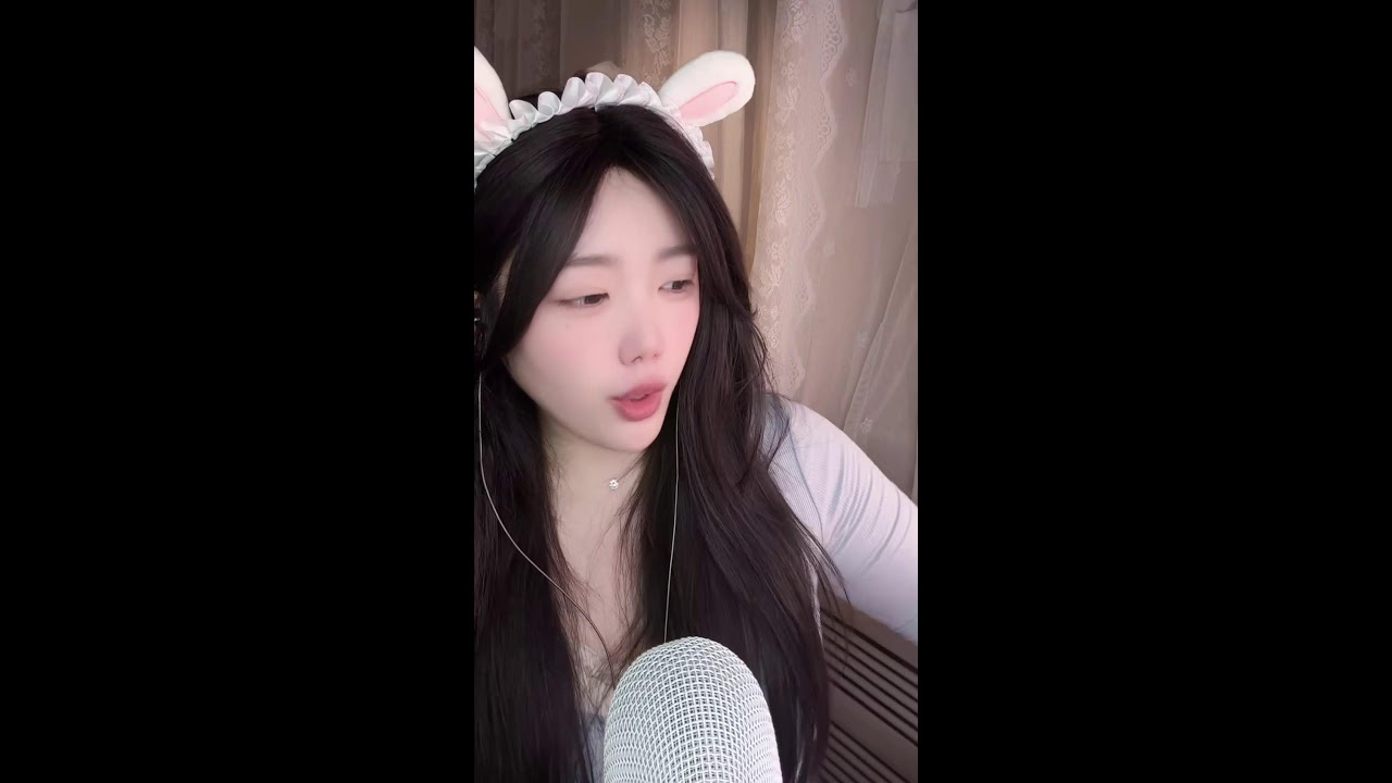 肩頭的輕觸｜肩先のタッチASMR｜어깨 위의 가벼운 터치 ASMR｜A Touch on Your Shoulder 2026-01-16 