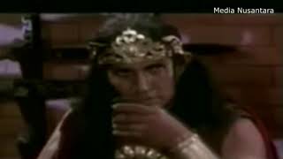 Film TUTUR TINULAR Episode 13, Mahkota Majapahit